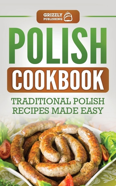 Couverture_Polish Cookbook