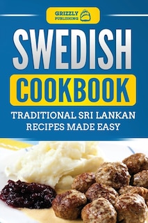 Couverture_Swedish Cookbook