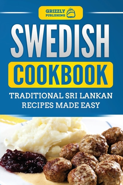 Couverture_Swedish Cookbook