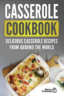 Couverture_Casserole Cookbook