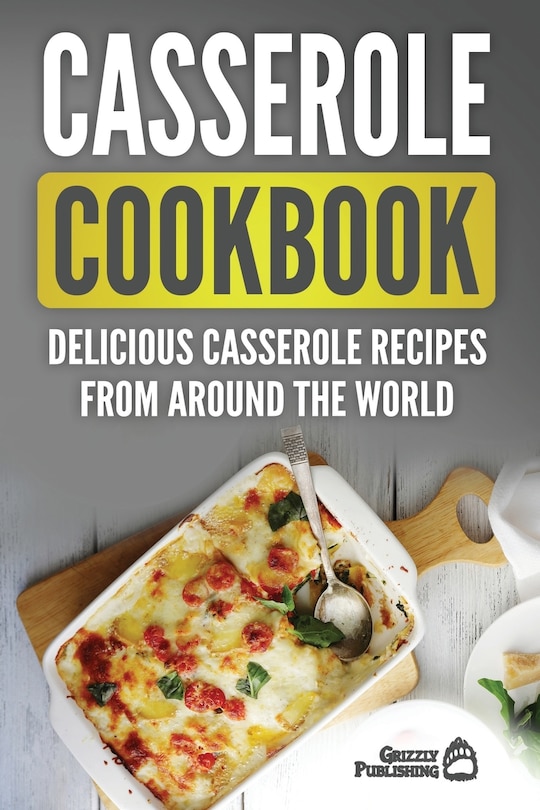 Couverture_Casserole Cookbook
