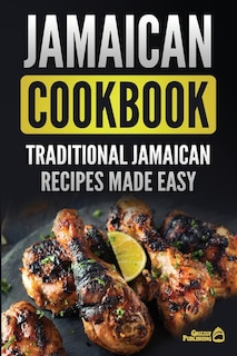 Front cover_Jamaican Cookbook