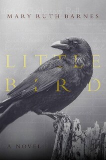 Front cover_Little Bird