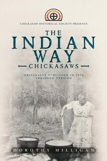 Front cover_The Indian Way