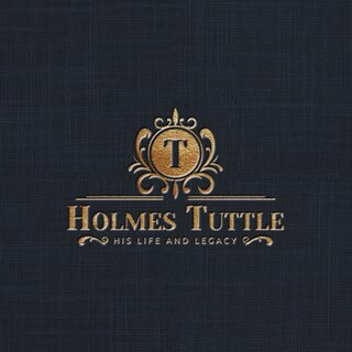 Front cover_Holmes Tuttle
