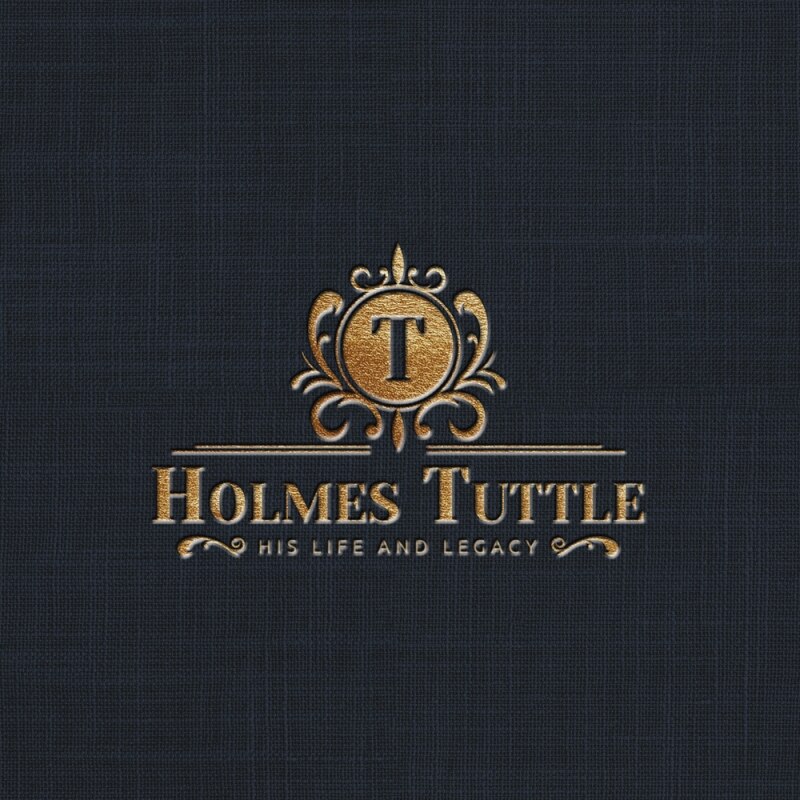 Front cover_Holmes Tuttle