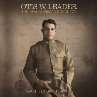 Front cover_Otis W. Leader