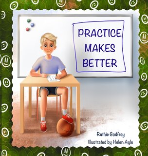 Front cover_Practice Makes Better