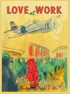 Couverture_Love At Work