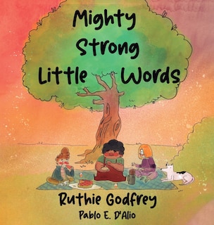 Couverture_Mighty Strong Little Words