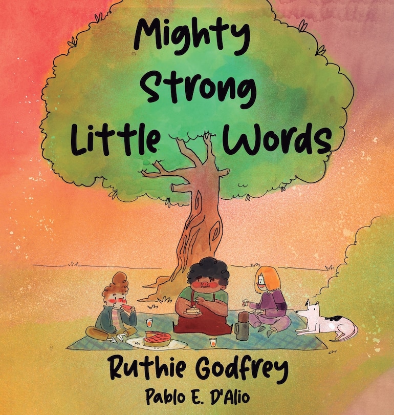 Couverture_Mighty Strong Little Words
