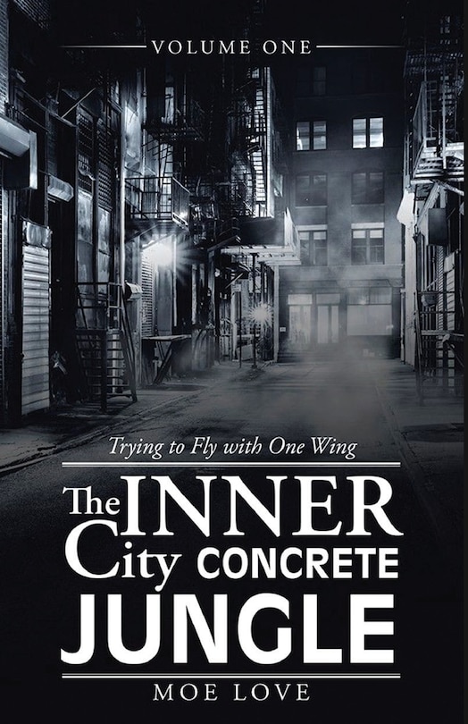 Couverture_The Inner City Concrete Jungle