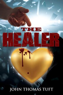 Couverture_The Healer