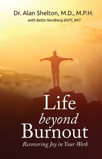 Couverture_Life Beyond Burnout