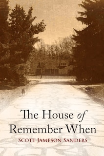 Couverture_The House of Remember When