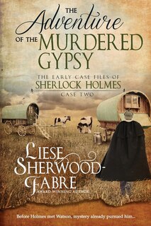 Couverture_The Adventure Of The Murdered Gypsy