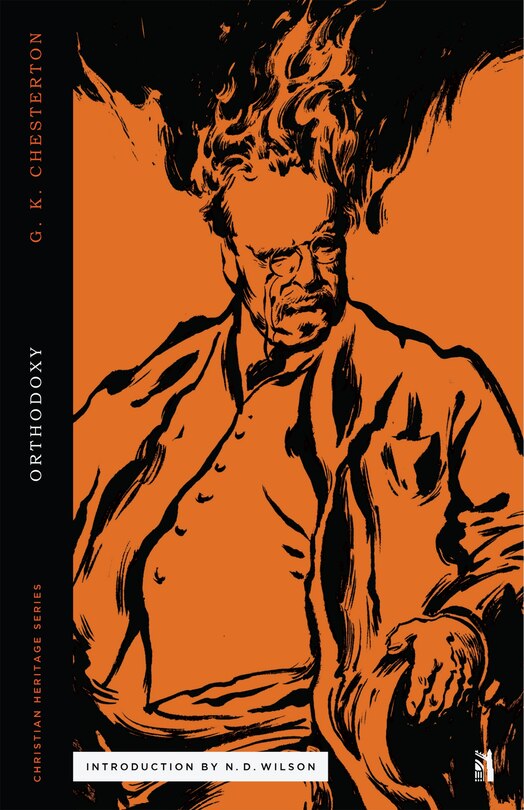 Front cover_Orthodoxy