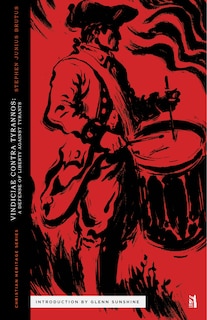 Front cover_Vindiciae Contra Tyrannos