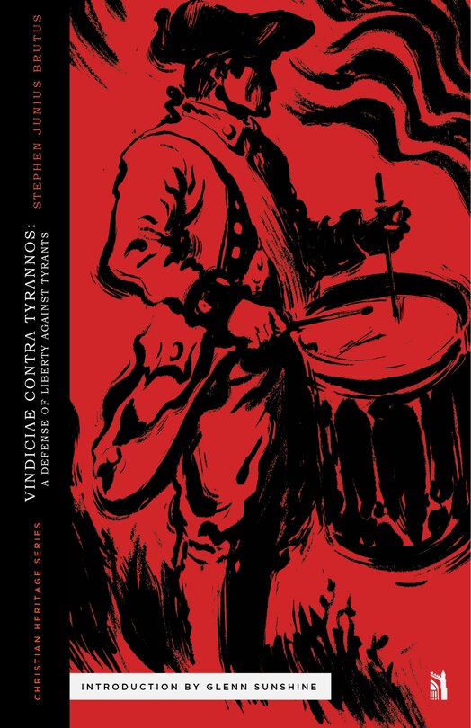 Front cover_Vindiciae Contra Tyrannos