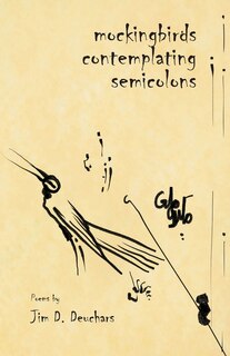Front cover_Mockingbirds Contemplating Semicolons