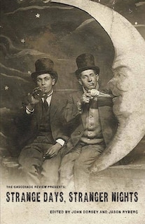 Front cover_The Gasconade Review Presents