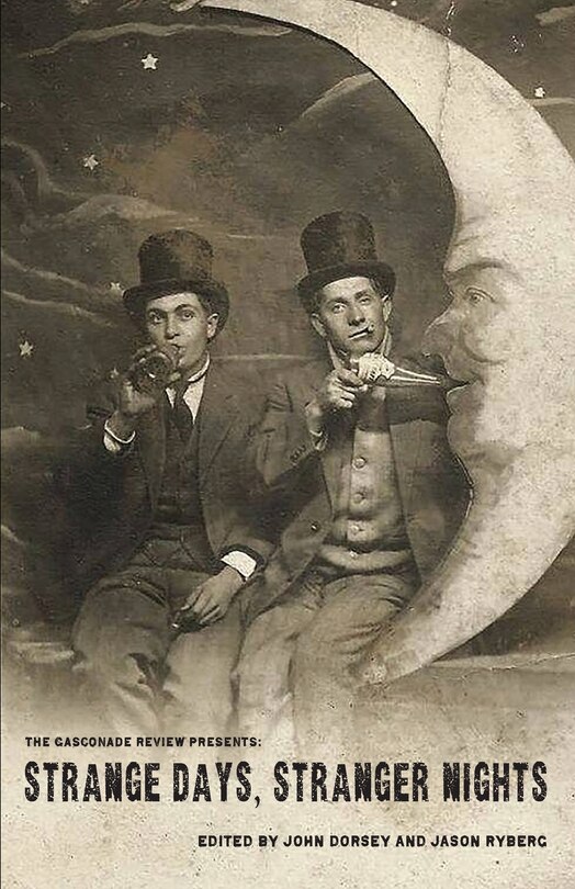 Front cover_The Gasconade Review Presents