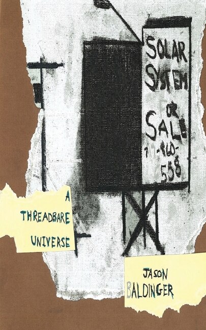 Couverture_A Threadbare Universe
