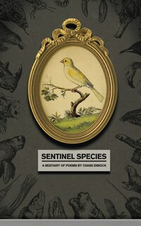 Front cover_Sentinel Species