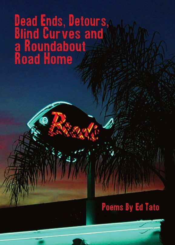 Front cover_Dead Ends, Detours, Blind Curves and a Roundabout Road Home