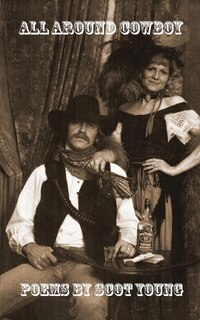 Front cover_All Around Cowboy