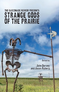 Front cover_The Gasconade Review Presents