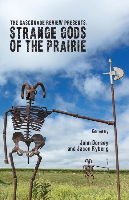 Front cover_The Gasconade Review Presents