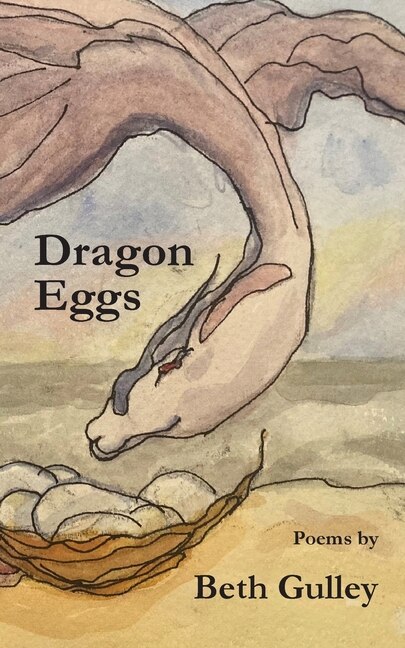 Front cover_Dragon Eggs