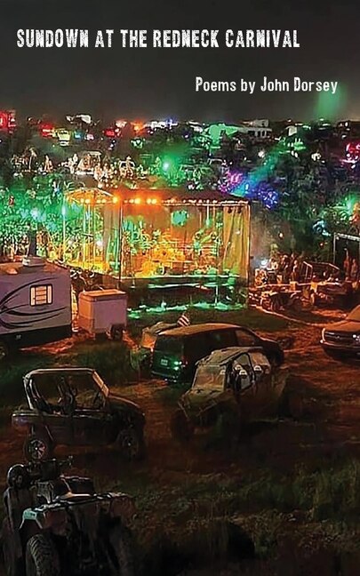 Couverture_Sundown at the Redneck Carnival