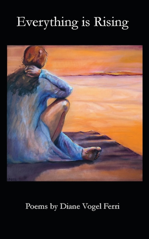 Front cover_Everything is Rising