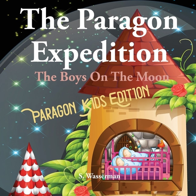 Couverture_The Paragon Expedition