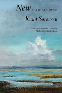 Front cover_New And Selected Poems