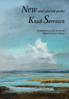 Front cover_New and Selected Poems