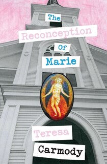 Couverture_The Reconception of Marie