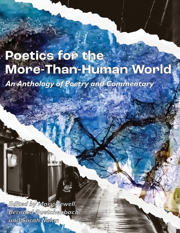 Front cover_Poetics for the More-than-Human World
