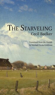 Front cover_The Starveling