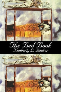 Front cover_The Bed Book