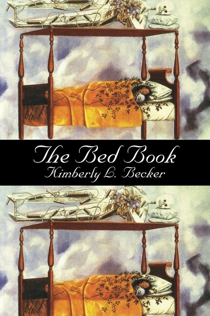 Front cover_The Bed Book
