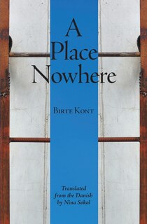 Couverture_A Place Nowhere