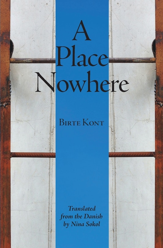 Couverture_A Place Nowhere