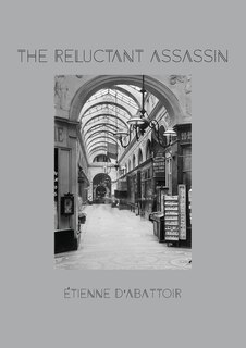 Couverture_The Reluctant Assassin