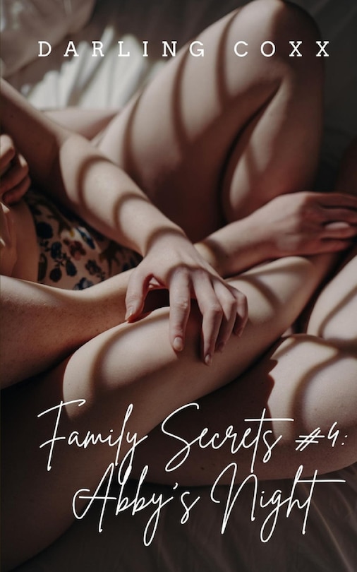 Couverture_Family Secrets