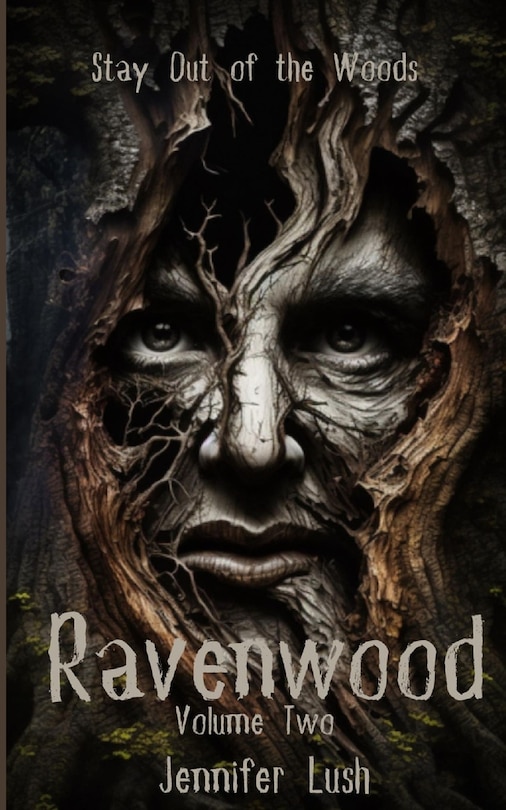 Front cover_Ravenwood
