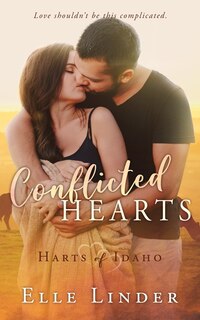 Front cover_Conflicted Hearts