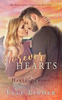 Front cover_Forever Hearts